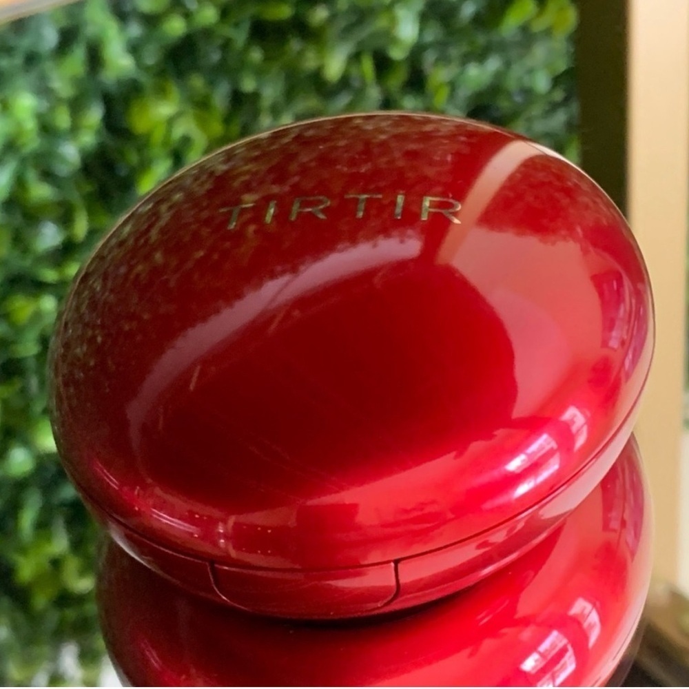 TIRTIR 13N FAIR IVORY Mask Fit Red Cushion Foundation | NEW | K-Beauty - Picture 12 of 15